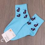 B3/2 Носки 36-41 высокие