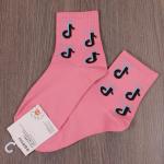 B3/2 Носки 36-41 высокие