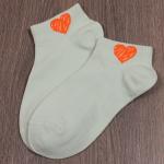 B3/2 Носки размер 36-41 короткие