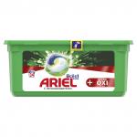 ARIEL автомат Гель в капсулах EXTRA OXI effect 24*27.3 г