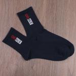 B5/3 Носки 38-43 размер высокие