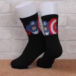 B5/3 Носки 38-43 размер высокие