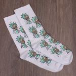 B5/3 Носки 38-43 размер высокие