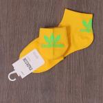 B3/2 Носки 36-41 короткие