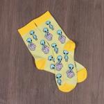 B5/3 Носки 38-43 размер высокие