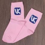 B3/1 Носки 36-41 высокие