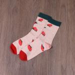 B3/1 Носки 36-41 высокие