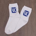 B3/1 Носки 36-41 высокие