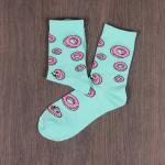 B5/3 Носки 38-43 размер высокие