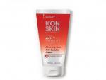 ICON SKIN / Крем для тела антицеллюлитный моделирующий для похудения с кофеином, с термоэффектом, 170 мл