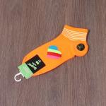 B3/2 Носки 36-41 короткие