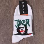 B5/3 Носки 38-43 размер белые высокие