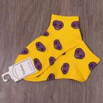 B3/1 Носки 36-41 короткие