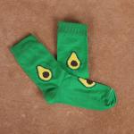 B3/2 Носки 36-41 размер высокие