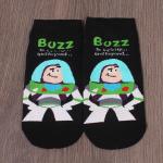 B3/1 Носки 36-41 короткие