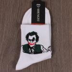 B5/3 Носки 38-43 размер белые высокие