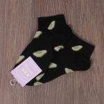 B3/1 Носки 36-41 короткие