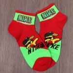 B3/1 Носки 36-41 короткие