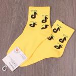 B3/2 Носки 36-41 высокие