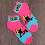 B3/1 Носки 36-41 короткие