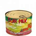 Голубцы Sun Mix