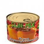 Перец фаршированный Sun Mix