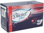 DISCREET Нормал плюс ТРИО 52 шт