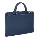 Деловая сумка Albert Dark Blue