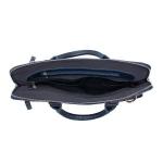 Деловая сумка Albert Dark Blue