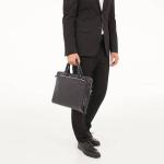 Деловая сумка Albert Dark Blue