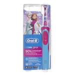 Oral-B Аккумуляторная зубная щетка D12.513K Stages Power Frozen
