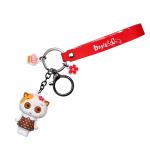 Брелок BUDI BASA АВВ-040 Ли-Ли с подвесом, пирожное
