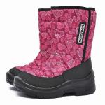 Сапоги Lumi 1-003-P26 LETS SNOW DOT_H#02