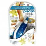 Пилка для стоп Precise Pedi