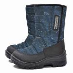 Сапоги Lumi 1-003-Р28  WHALE_SV#NAVY