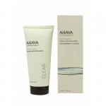 *Ahava Time To Clear Ж Товар Грязевый пилинг для лица 100 мл