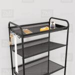 Подставка для обуви ЖЕНЕВА - 15