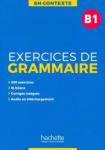 Akyuz Anne Exercices de grammaire B1 + audio + corriges