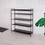 Подставка для обуви ЖЕНЕВА - 35