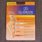 B8/1 Колготки гламур 50 ден MIELE