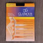 B8/1 Колготки гламур 50 ден NERO