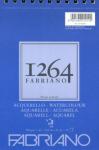 Альбом д/акв.А5,300г/м,20л 1264 WATERCOL 19100648