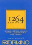 Альбом д/граф. А4,90г/м,100л 1264 SKETCH 19100632