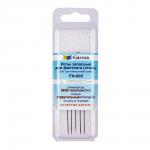 "Gamma" FN-005 Иглы для валяния (фелтинга) запасные в пластиковой упаковке с европодвесом 5 шт