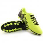 полуботинки кроссовые Inferno Multi Ground 505А18 lime/black