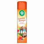 Освежитель воздуха аэрозольный 290мл AIRWICK "Испанские каникулы"-Грейпфрут и Цветущий лайм, 93017