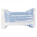 Блок туалетный подвесной твердый 40г DOMESTOS (Доместос) "Атлантик", сменный блок, ш/к 50034