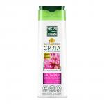 *СПЕЦЦЕНА Бальзам для волос 230 мл. КЛЕВЕР/Шелковистый Блеск