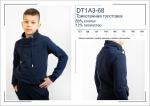 DT1A3-68 Толстовка детская BROSTEM