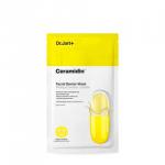 Dr.Jart Маска-салфетка увлажняющая с керамидами Ceramidin Facial Mask